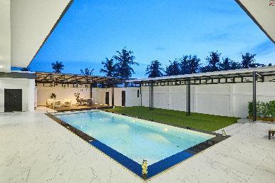Private Pool Villa 10