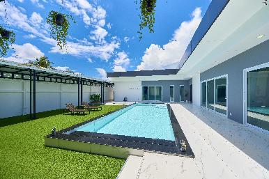 Private Pool Villa 8