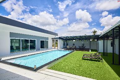 Private Pool Villa 6