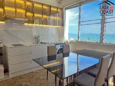 Jomtien Complex Condotel 8