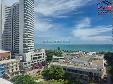 Jomtien Complex Condotel 9