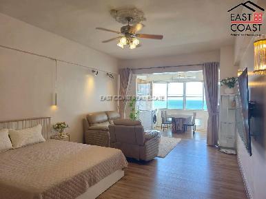 Jomtien Complex Condotel 6