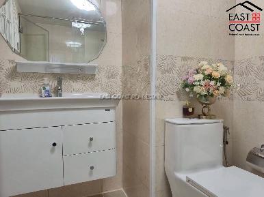 Jomtien Complex Condotel 11
