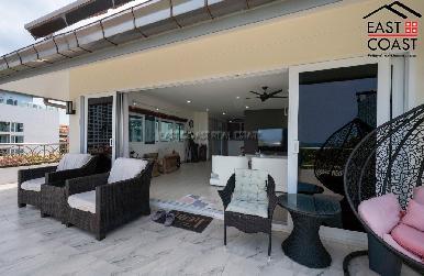 Nordic Terrace 16