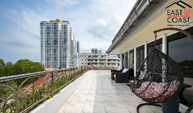 Nordic Terrace 21