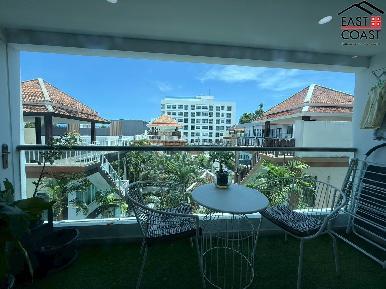 Nova Ocean View 23