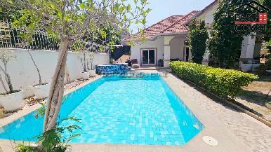 Pool Villa 1