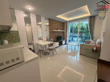 Amazon Residence 8