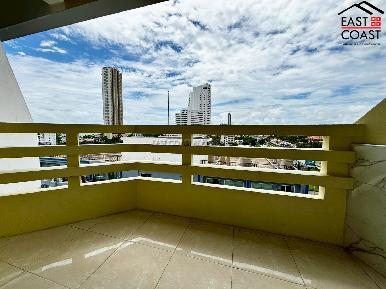 Pattaya Condotel Chain 9