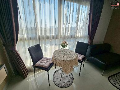 Nirvana Place 8