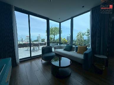 Beverly Mountain Bay 4