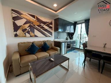 Arcadia Beach Continental 1