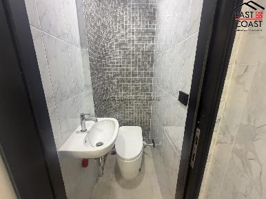 Private House Pool Villa Pattaya City 8