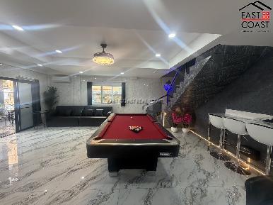 Private House Pool Villa Pattaya City 1