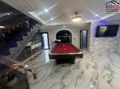Private House Pool Villa Pattaya City 6