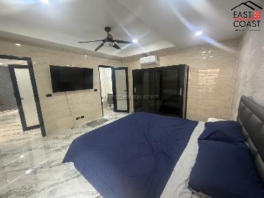 Private House Pool Villa Pattaya City 13