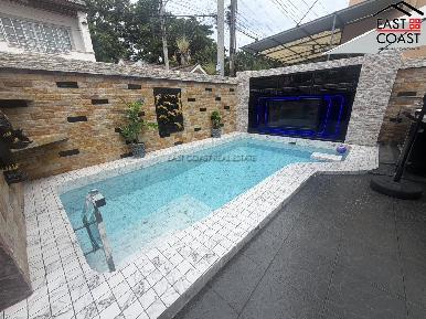 Private House Pool Villa Pattaya City 14