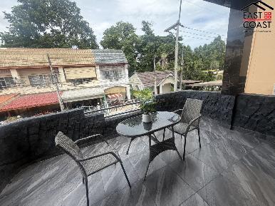 Private House Pool Villa Pattaya City 11