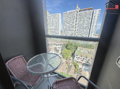 AERAS Beachfront Condominium 21