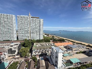AERAS Beachfront Condominium 22