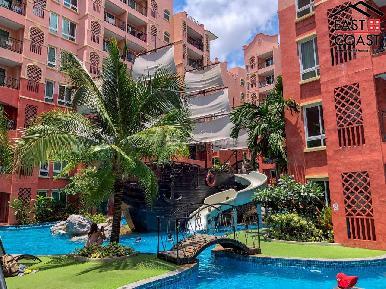 Seven Sea Condo Resort 10