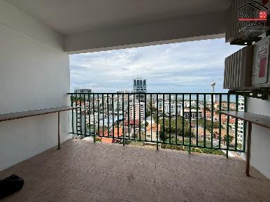 Sombat Condotel 33
