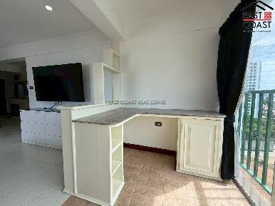 Sombat Condotel 36
