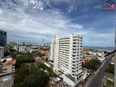 Sombat Condotel 39