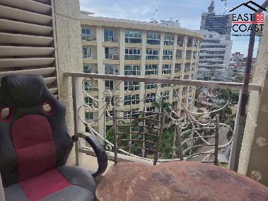 City Garden 10