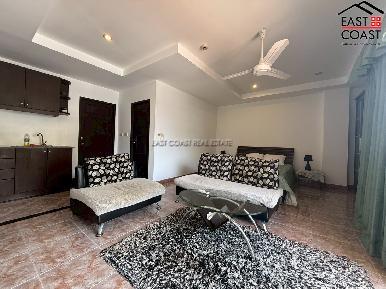 Siam Oriental Condominium