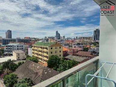 City Center Residence 9