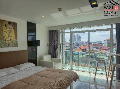 City Center Residence 5