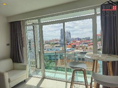 City Center Residence 8