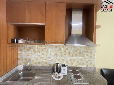 Jomtien Plaza Residence 10