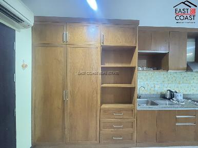 Jomtien Plaza Residence 11