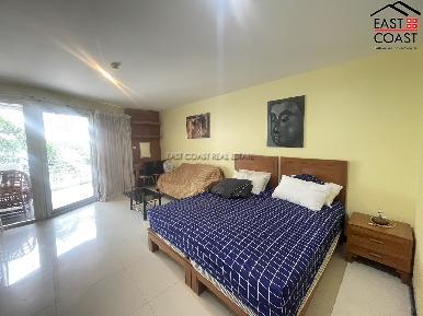 Jomtien Plaza Residence 1