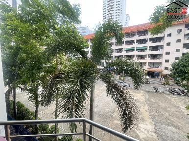 Jomtien Plaza Residence 16