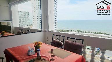 Jomtien Complex 8