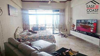 Jomtien Complex 10