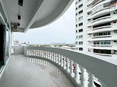 Jomtien Complex 5