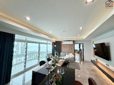 Jomtien Complex 2