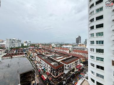Jomtien Complex 13