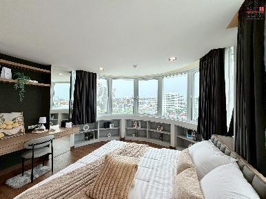 Jomtien Complex 9
