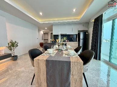 Jomtien Complex 4