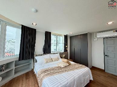 Jomtien Complex 12