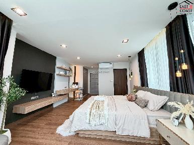Jomtien Complex 10