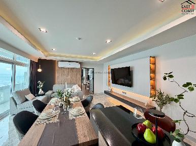 Jomtien Complex 3
