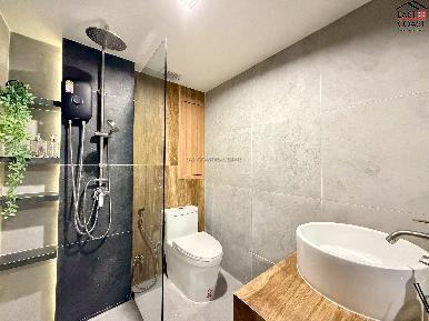 Jomtien Complex 19