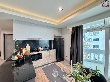 Jomtien Complex 20