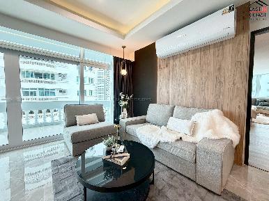 Jomtien Complex 24